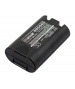 Batteria 7.4V 1.6Ah Li-ion per DYMO LabelManager 360D