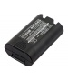Batterie 7.4V 1.6Ah Li-ion pour DYMO LabelManager 360D