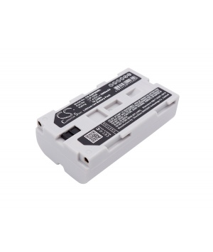 7.4V 2.6Ah Li-ion battery for Epson M196D