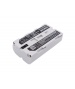 Batterie 7.4V 2.6Ah Li-ion pour Epson M196D