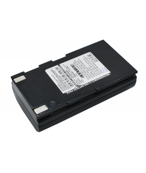 7.4V 2.2Ah Li-ion batterie für Omron NE1A-HDY01