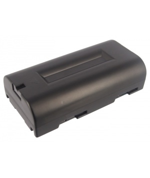 Batterie 7.4V 2.2Ah Li-ion pour Panasonic Tunghbook CF-P1