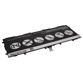 Batterie 3.8V 6.8Ah LiPo pour Samsung Galaxy Tab 3 10.1 (T4500E)
