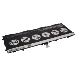 Batterie 3.8V 6.8Ah LiPo T4500E pour Samsung Galaxy Tab 3 10.1