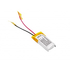 Akku 3.7V 0.15Ah LiPo für Walkman Sony NWZ-W262