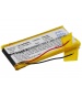 Batterie 3.7V 0.33Ah Li-Polymer pour Sony NW-E403