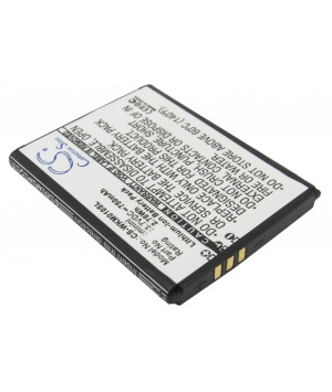3.7V 0.75Ah Li-ion batterie für Wiko Minimi