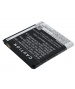 3.7V 1.5Ah Li-ion battery for NGM WEMOVE MIRACLE