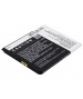 3.7V 2Ah Li-ion battery for Biackphone BP1