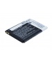 Batteria 3.7V 1.7Ah Li-ion per Wiko Jimmy