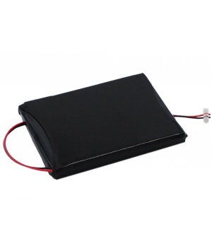 3.7V 0.75Ah Li-ion battery for Samsung YEEP YH-820