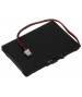 3.7V 0.75Ah Li-ion battery for Samsung YH-920