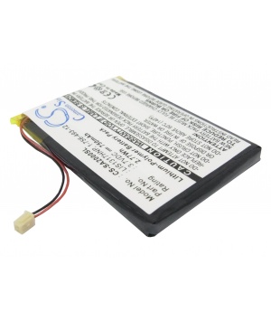 Batería 3.7V 0.75Ah Li-Polymer para Sony NW-A2000