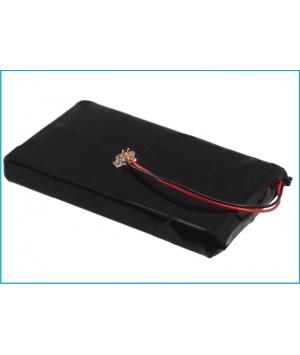 3.7V 0.9Ah Li-ion battery for Samsung YH-J70