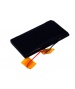 3.7V 1.4Ah Li-ion battery for Creative DAP-HDD004