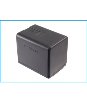 3.7V 3Ah Li-ion battery for Panasonic HC-V10