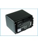 Batteria 3.7V 3.4Ah Li-ion per Panasonic HC-V10