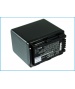 Batterie 3.7V 3.4Ah Li-ion pour Panasonic HC-V10