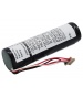 3.7V 2.2Ah Li-ion battery for Sony HMP-A1