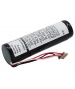 Batteria 3.7V 2.2Ah Li-ion per Sony HMP-A1