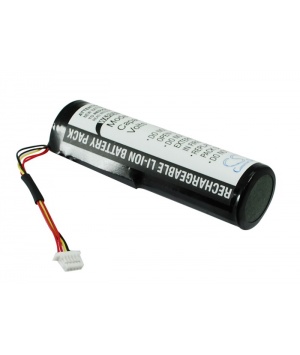 3.7V 2.2Ah Li-ion battery for Sony SAP1