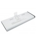 Batterie 10.8V 4.2Ah Li-Polymer pour Apple MacBook 13" A1278