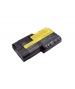 10.8V 4.4Ah Li-ion battery for IBM ThinkPad T20