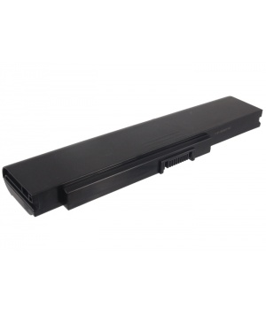 Batería 10.8V 4.4Ah Li-ion para Toshiba Dynabook CX/45C