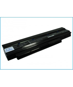 Batterie 10.8V 4.4Ah Li-ion pour Toshiba DynaBook MX/34