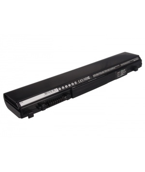 Batterie 10.8V 4.4Ah Li-ion pour Toshiba Dynabook R730