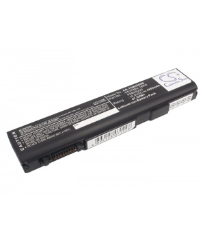 Batterie pour TOSHIBA (TECRA S11-113)