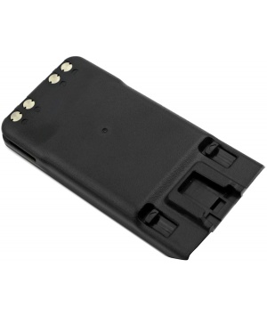 Batterie 7.4V 1.5Ah Li-ion type pour Icom F1000, F2000 (BP-280)