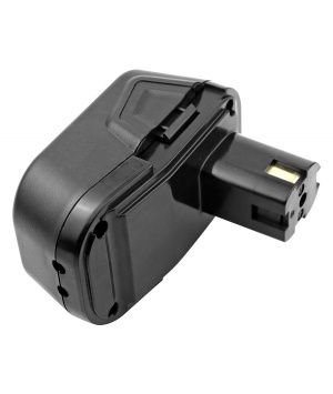 Batterie 10.8V 2.5Ah Li-ion pour Einhell BT-CD 10.8/1 Li