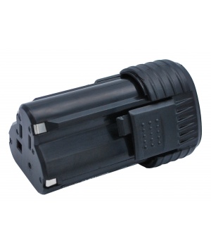 Batterie 12V 1.5Ah Li-ion pour Worx WU288