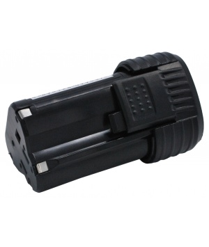 12V 2Ah Li-ion battery for Worx WU288