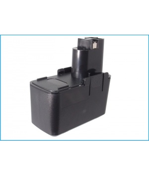 12V 3Ah Ni-MH batterie für Ramset CSD12C