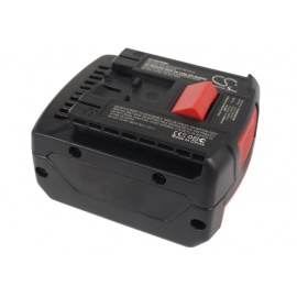 14, 4V Li-ion batería de 3Ah Compatible BOSCH 2607336740