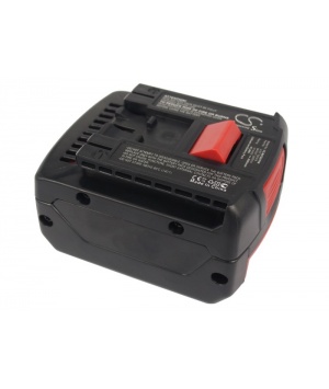 14, 4V 3Ah Li-ion batería Compatible BOSCH deslizante 2607336224