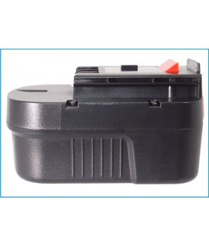 14.4V 2Ah Ni-MH battery for Firstorm BD14PSK