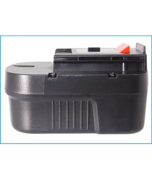 Batterie 14.4V 2Ah Ni-MH pour Firstorm BD14PSK