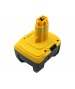 Batteria 14.4V 3Ah Li-ion per DeWalt DC528 (Flash Light)