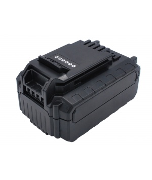 Batterie 18V 2Ah Li-ion pour Porter Cable PCC601