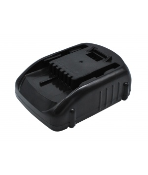 Batterie 18V 2Ah Li-ion type WA3512 pour Perceuse Worx WG540