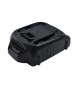 18V 2Ah Li-ion battery for Worx RW9161