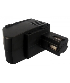 Batterie 9.6V 3.3Ah Ni-MH pour HILTI SF100A (SBP10)