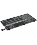 Batterie 3.7V 4Ah Li-Polymer pour Samsung Galaxy Tab 3 7.0