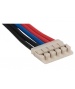 Batterie 3.7V 4Ah LiPo pour ZTE V9s