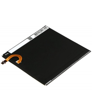 3.7V 3.5Ah LiPo batterie für Samsung Galaxy Tab 5 3.7V 3.5Ah LiPo batterie für Samsung Galaxy Tab 5