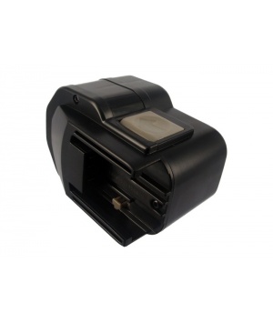 BATTERIE 12V 2.1AH NI-MH POUR MILWAUKEE PLD12X (49-24-0150)