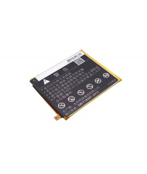 Batería 3.82V 3.4Ah LiPo para Huawei Ascend P9 Plus